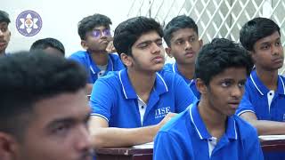 Why Students Choose IISE Institute Rajajinagar |Top Results Every Year