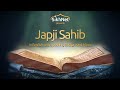 Japji sahib  full path in english  sikhnetcom