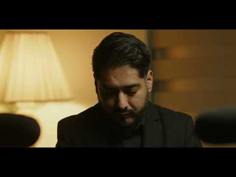 Daniel Crutze - Merry Go Round Of Life (Video Oficial)