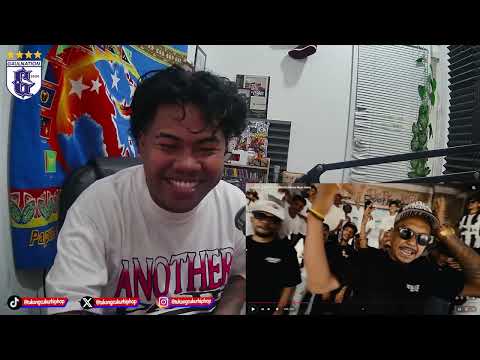 GunZ Reacts to ANADOK - DARA!!! (TARA MOOD) (Official Music Video)