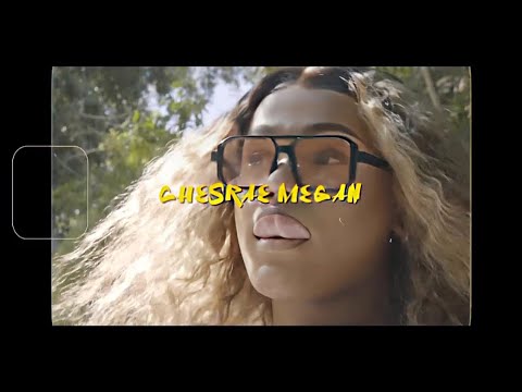Chesrae Megan- Wela Wela (Official Music Video)
