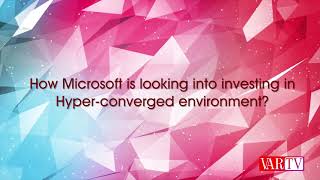 Sam Gillman, Contractor to Microsoft Ltd., OEM Lenovo Server Lead, AP & EMEA