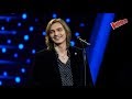 Dominik Hanza - Janek Ledecký : Proklínám | The Voice Česko Slovensko 2019