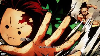 Demon Slayer Hinokami Chronicles 2  Mist Arc 10 Minutes Of Story Mode Gameplay