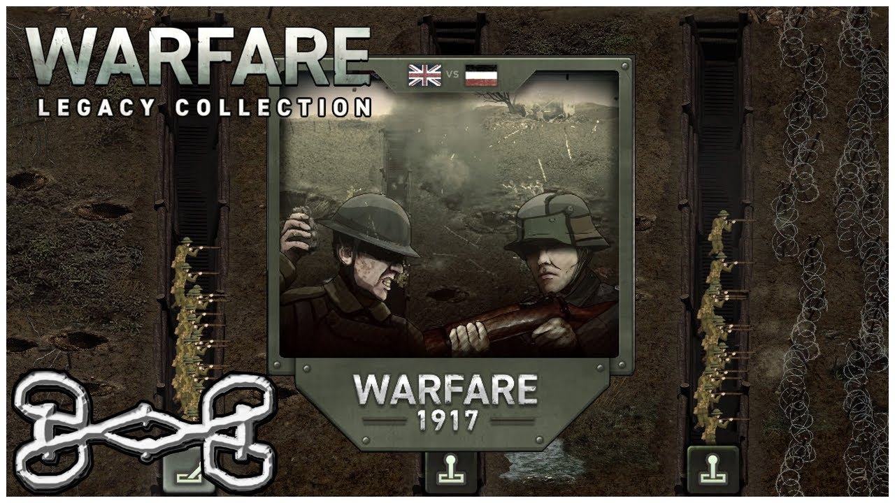 Warfare 1917 | Warfare Legacy Collection - YouTube