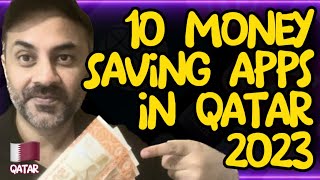 10 MONEY-SAVING APPS in Qatar to download in 2024 screenshot 3