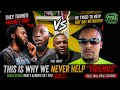 Why Helping Friends Can Turn Into Betrayal 💔 | ColazSmithTV x Knife Ninja Saga 😳