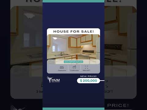 2709 Oak Park Court, Tallahassee, FL home video tour