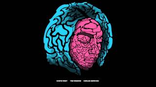 Kanye West vs. The Weeknd - Feel Stronger (Carlos Serrano Mix)