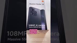 #shortsvideo #smartphone #giveaway #redminote145g #xiaomiredminote14