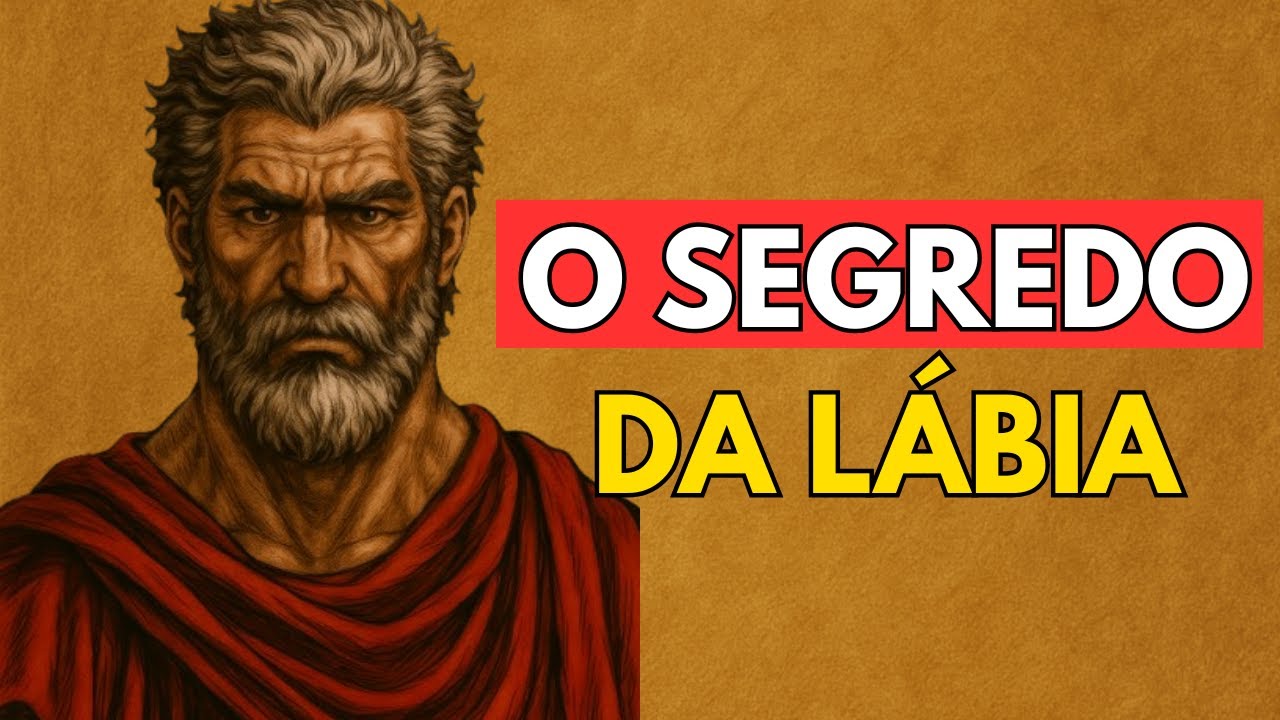 O Segredo Para Conversar Bem E Ganhar Respeito | Estoicismo