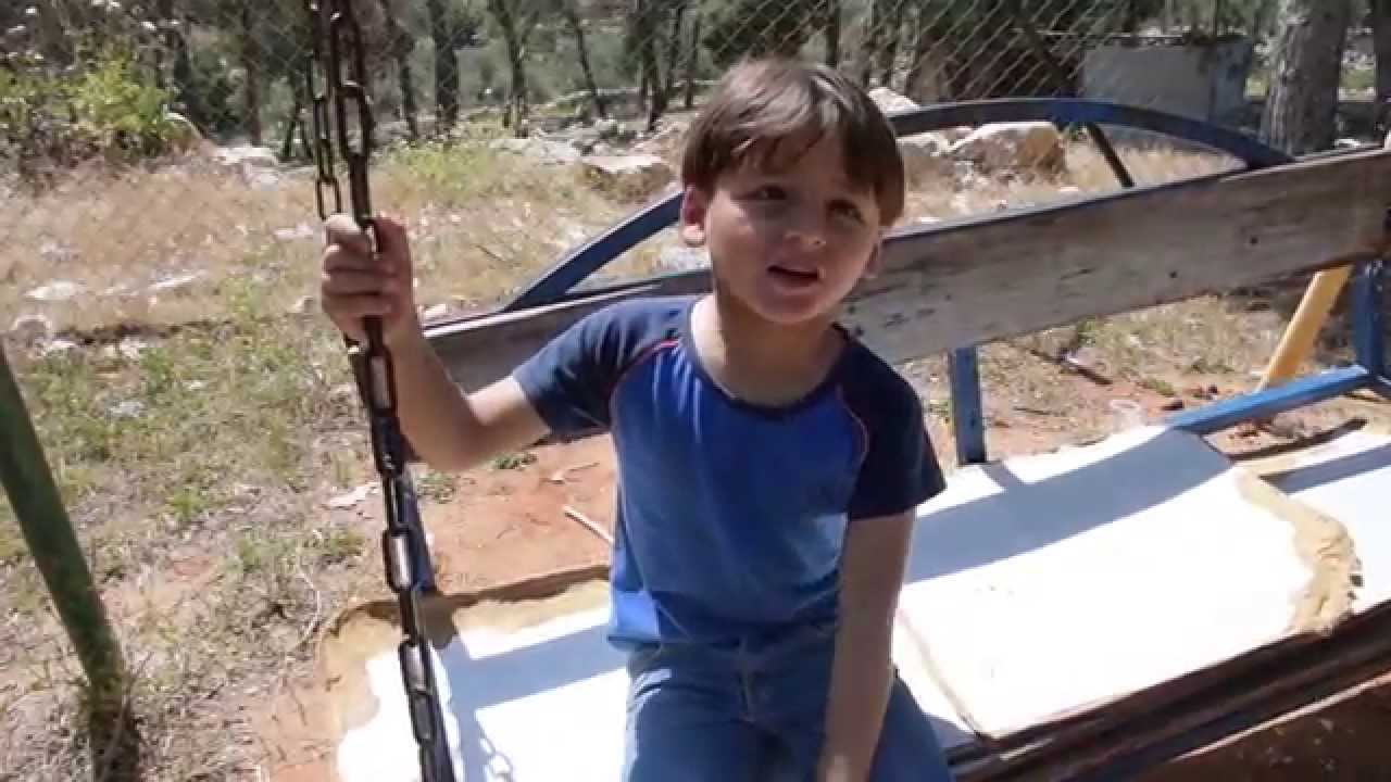 UNHabitat Palestine Placemaking in Area C, The Case of Izbet Tabib