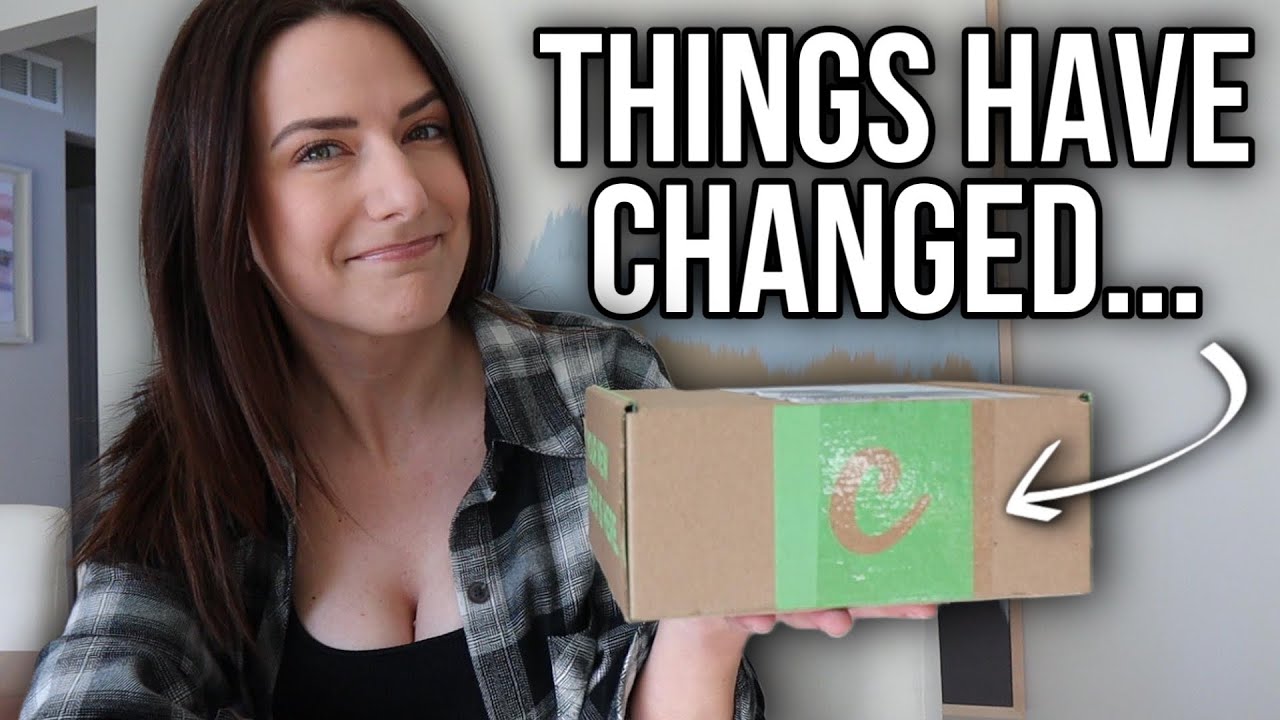 IT'S BEEN A WHILE | cannabox got expensive