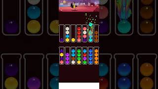 Ball Sort   Level 1319