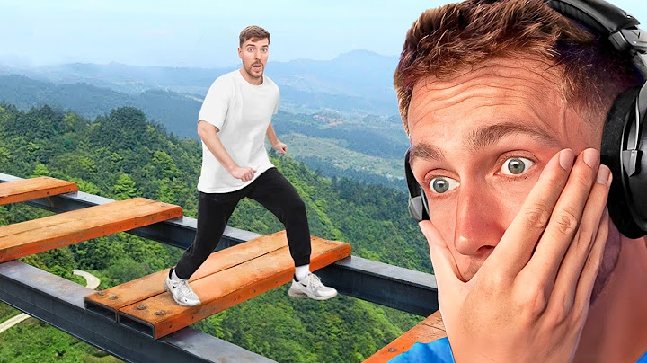 Reacting To World’s Deadliest Obstacle Course!