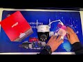 PT IP відеокамера Dahua Picoo A2 DH-P5AE-PV 5MP (4мм)