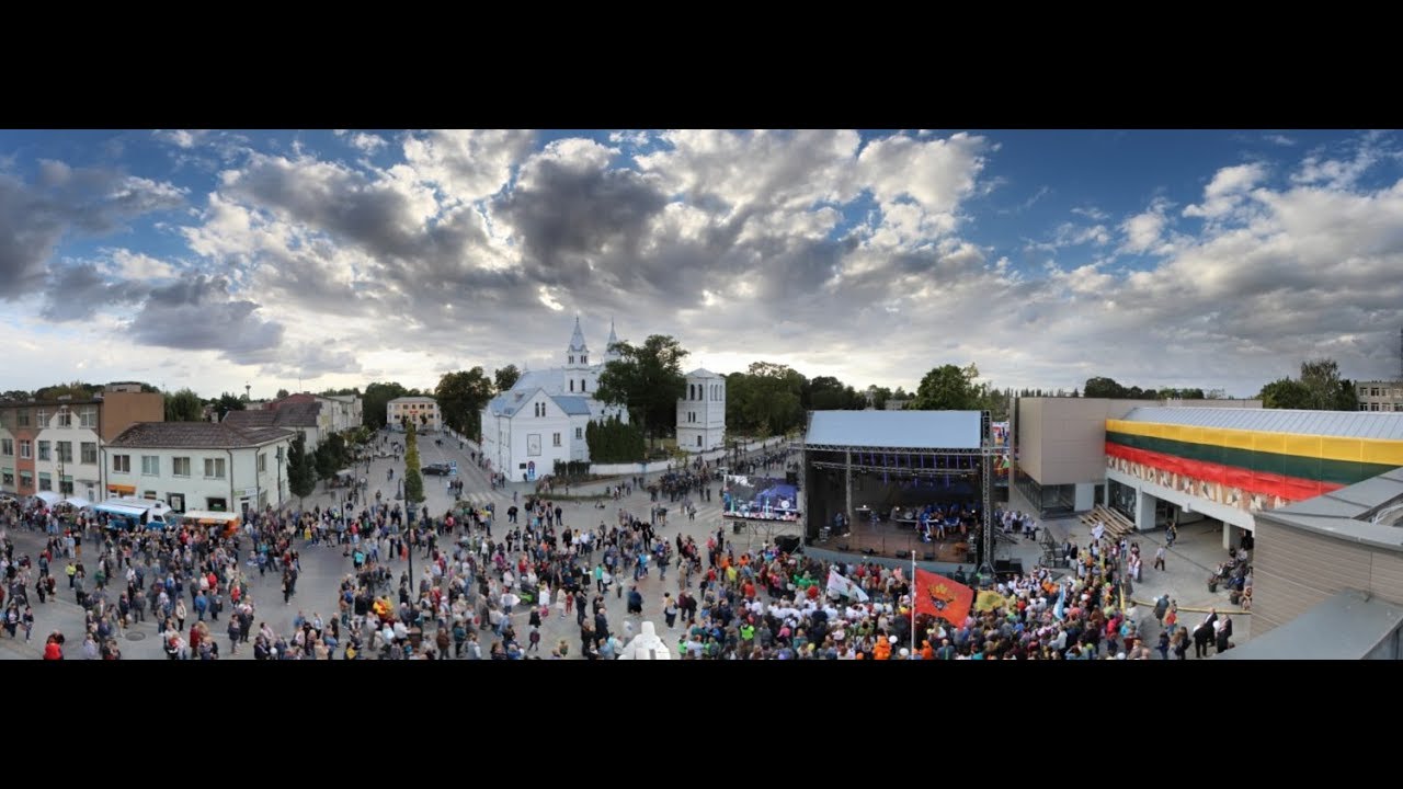 Pasvalio rajono savivaldybės tarybos posėdis 2023-05-24