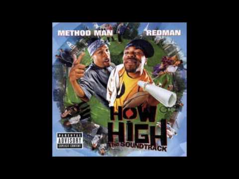 Method Man - Bring Da Pain