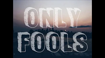 Troye Sivan - Fools (Lyrics)