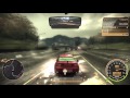 Need For Speed Most Wanted Challenge Series Event 62 On AI Mode 