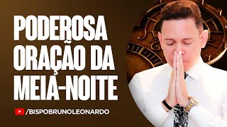 ORAÇÃO DA MEIA-NOITE-27 DE AGOSTO