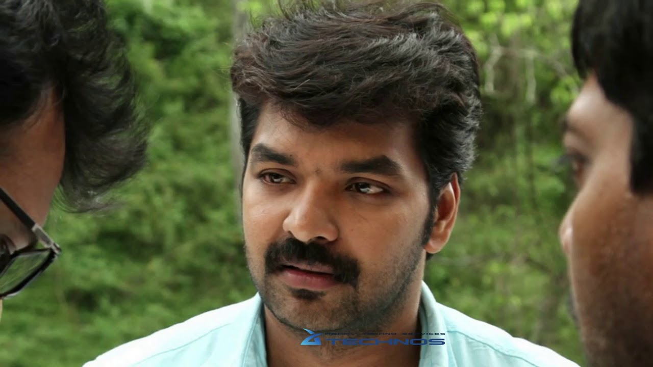 bollywood gossips latest 2019 Nithin sathya turns producer Tamil
