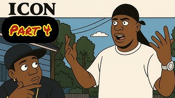 Def jam icon part 4