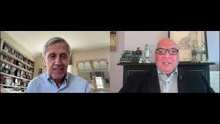 A roadmap for public media? Hold That Thought. A report on public media says be robust or go bust.