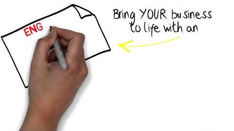 Animation Video - How to Increase Your Website Conversion With This Animation Video