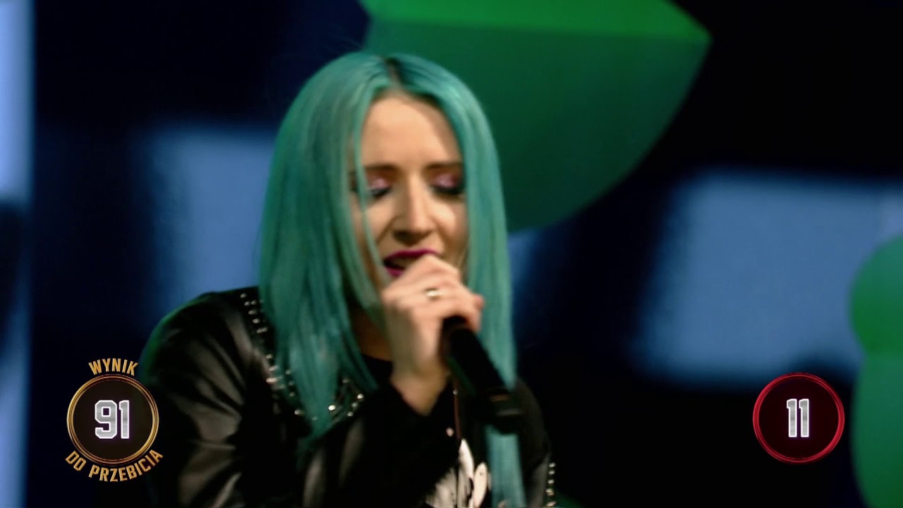 Śpiewajmy razem. All Together Now 2 - Bożena Górecka Tokarczyk - Kiedy powiem sobie dość (O.N.A.) entertainment weekly ซับไทย