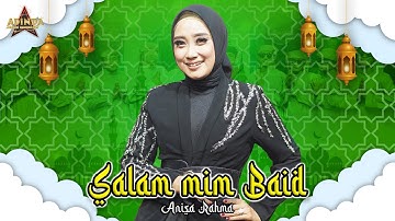 SALAM MIM BA
