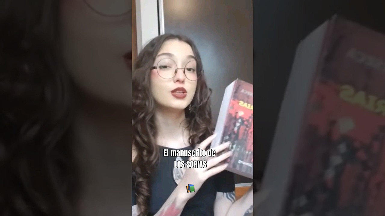 sobre el manuscrito de 