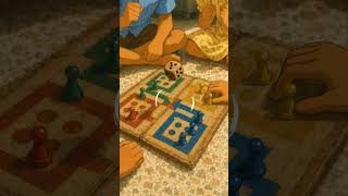 "Ludo Wali Dopahar... Yaad Hai? 🎲"