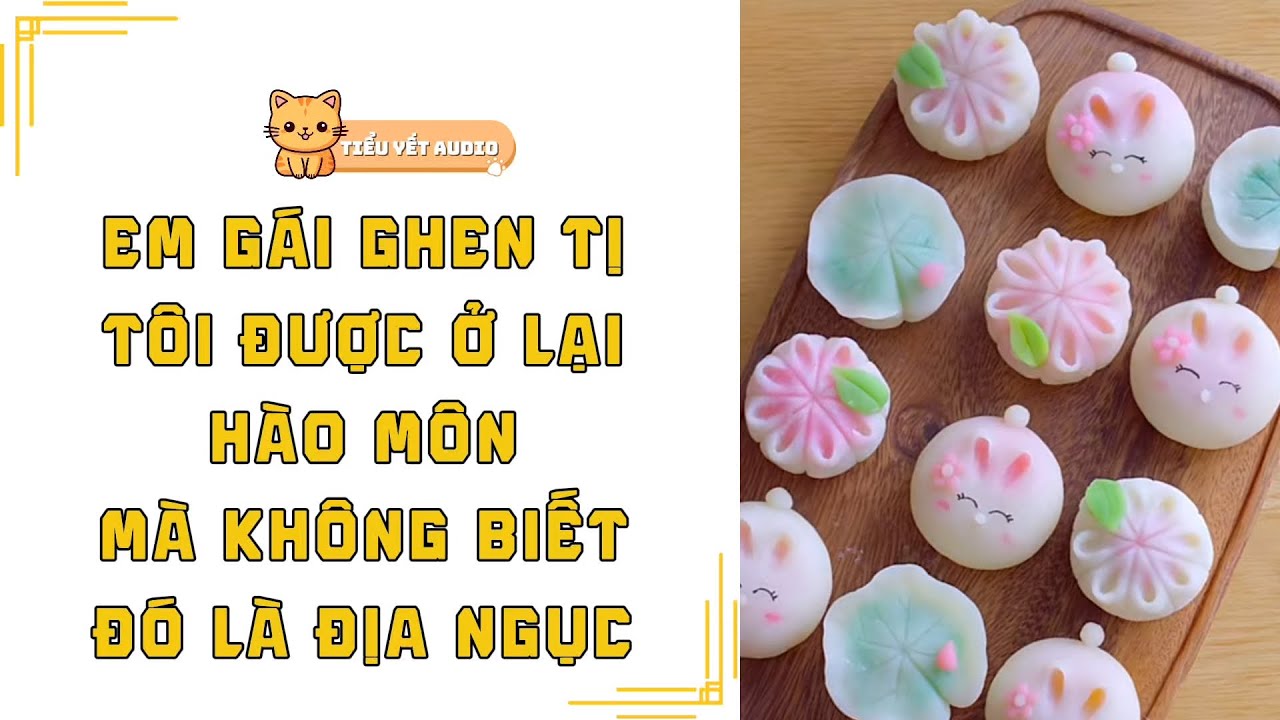 FULL | TRÙNG SINH EM GÁI MUỐN LÀM CÔNG CHÚA HÀO MÔN ĐUỔI TÔI VỀ NÔNG THÔN TRỒNG TRỌT | TRUYỆN AUDIO