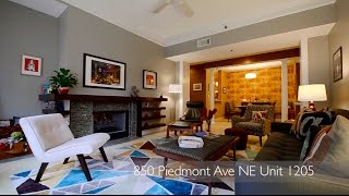 The Dakota - 850 Piedmont Ave NE Unit 1205