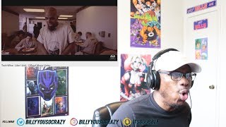 Tech N9ne - Like I Ain't (Official Music Video) REACTION! REAL HIPHOP IS BACK