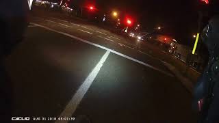 Star Track Courier   618 WAH   20180831