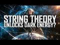 String Theory Finally Explains Dark Energy? Weakening Expansion & Infinite Multiverse in 2026.