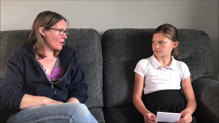 Interview with Dr Pauline Stevens