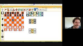 Famous Agustín Martinez - Diálogo: A Drawing-Based Programming Environment for Kids - 29 April 2026 Profile