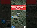 Dresden, Dutchland 🇩🇪 to Munich, Dutchland 🇩🇪 Flight Route ✈️ LH2129
