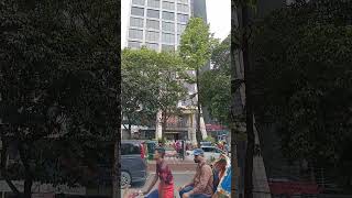 Khan AbC tower, Dhanmondi, Dhaka, Bangladesh.