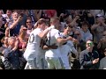 EVERY ANGLE OF RYAN SESSEGNON'S WINNER AGAINST ASTON VILLA