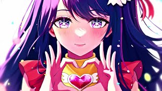 Nightcore - Halo (Lyrics)