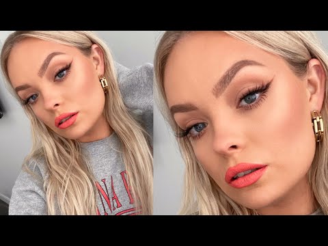 EASY SPRING GLAM