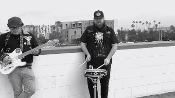 My Cerritos college Boys in town music video presentation 