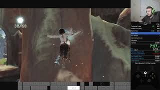 Prince of Persia 2008 | Any% | 2:03:23 [Former WR] @smathlax