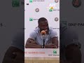 ‘Gave My Shoes’: Tiafoe Makes Deal With Fan for Racquet at French Open | APT Sports