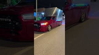 ตู้ทึบดิว่ะ#มารช์การยางแปดริ้ว #กะบะซิ่ง #รถซิ่งไทยแลนด์ #revo