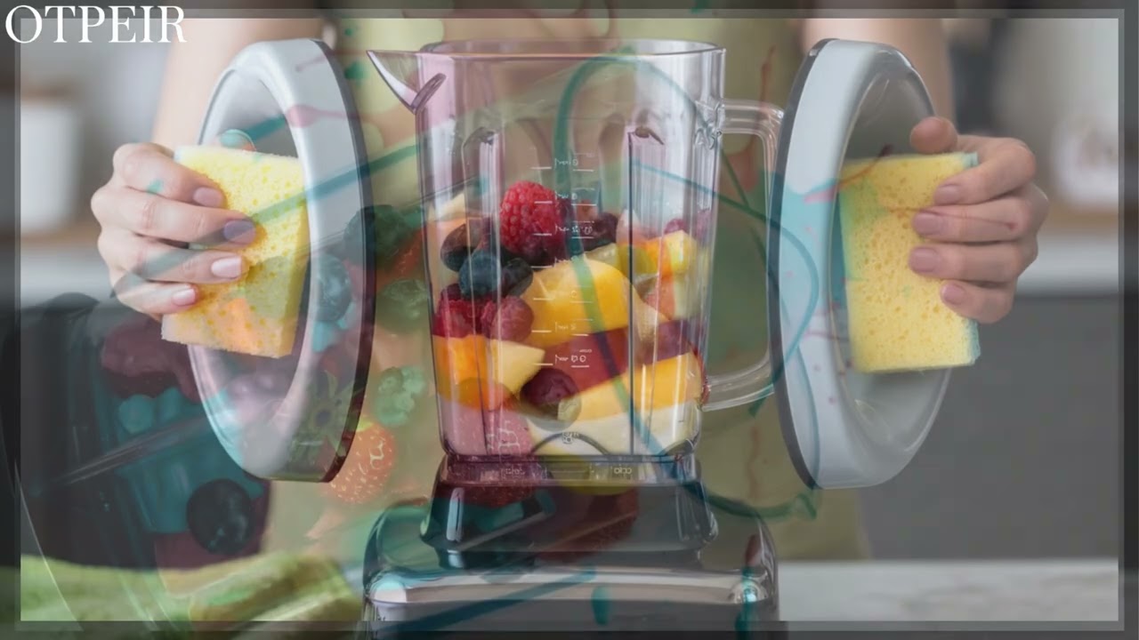 OTPEIR Blender